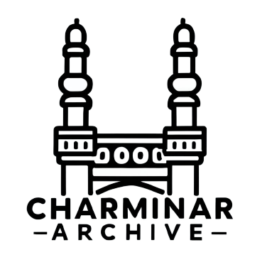 Charminar Archive